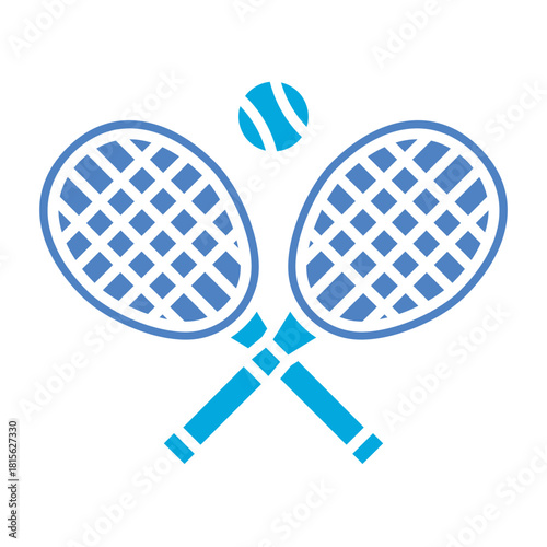Tennis Icon
