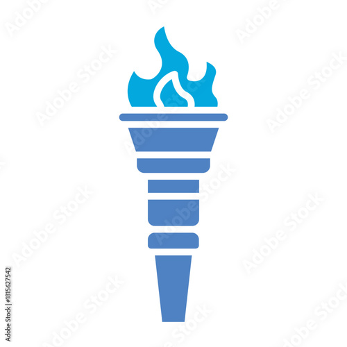 Torch Icon