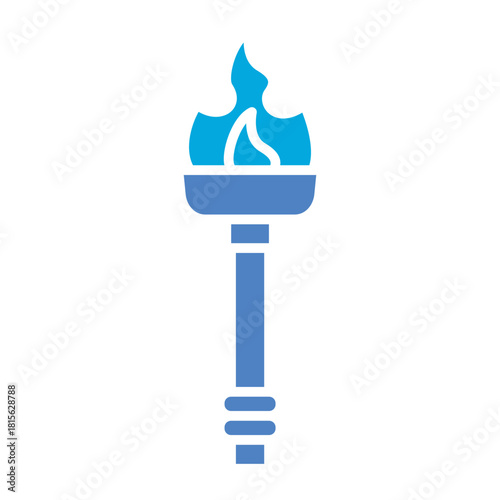 Torch Icon
