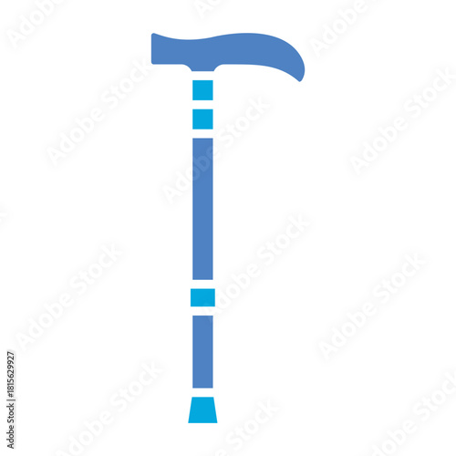 Walking stick Icon