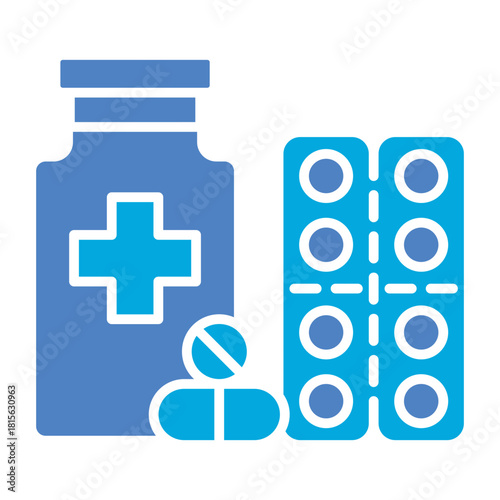 Medicine Icon