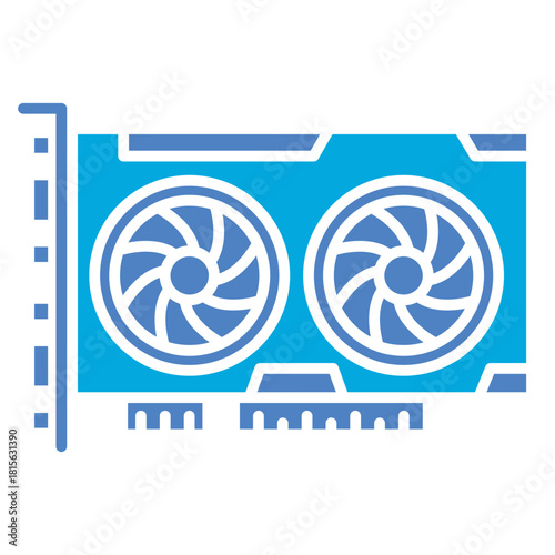 Video card Icon