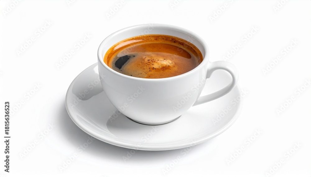 Obraz premium cup of coffee