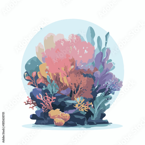 vase with flowers