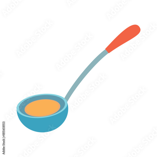 ladle icon vector design template