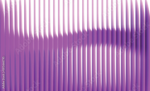 Abstract purple background. Glass gradient texture. Purple ripple light background.