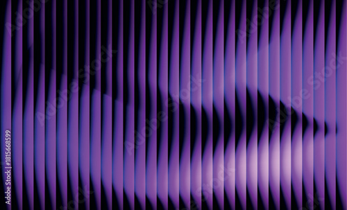 Abstract drak blue background vector.