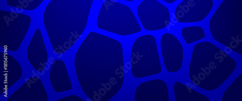 Abstract repeating background with chaotic texture. Vector hand drawn background. Seamless modern stylish texture. Vector hand drawn background