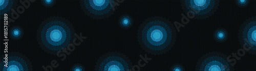 Panorama Star Light on Technology Background,connection and Motion concept design,vector.