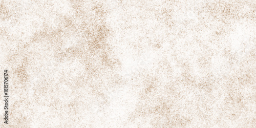 Brown grunge wall and paper texture. old parchment paper texture background. cement concrete old surface rough rusty wall texture. vintage and distressed look, seamless texture.