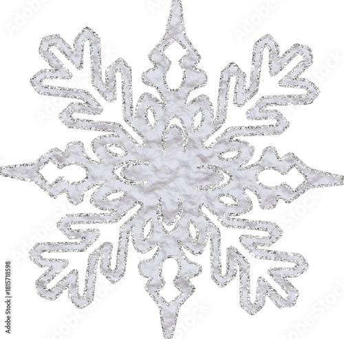 Snowflake