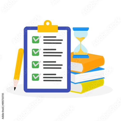 Simple Checklist to Improve Daily Efficiency