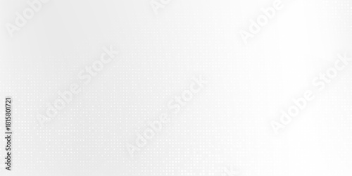 Vector rectangle background with metal mirror texture. Chrome gradient surface modern abstract simple art