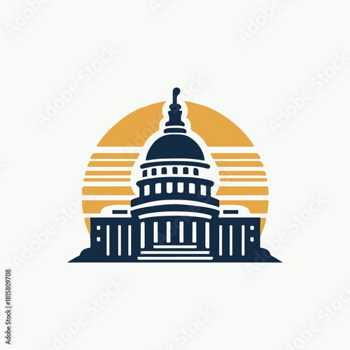 Capitol Logo.