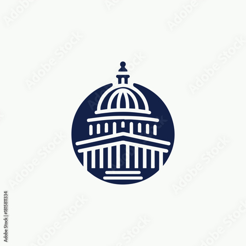 Capitol Logo.
