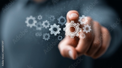 Revisiting the business model is critical for adapting to market disruptions, shifting customer preferences, emerging technologies, and evolving competitive landscapes to maintain business viability.