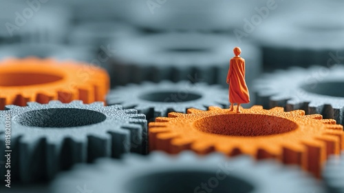 Revisiting the business model is critical for adapting to market disruptions, shifting customer preferences, emerging technologies, and evolving competitive landscapes to maintain business viability.