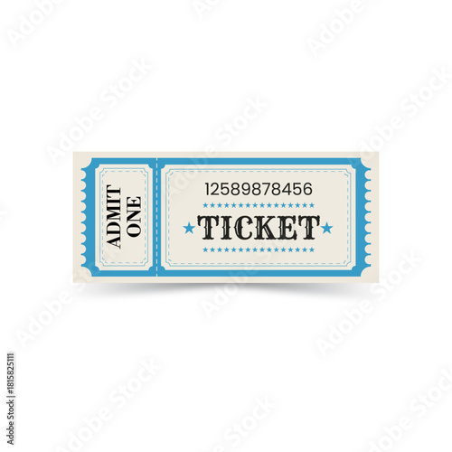 Ticket