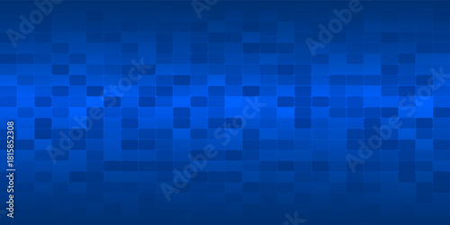 vector background abstract technology communication data Science