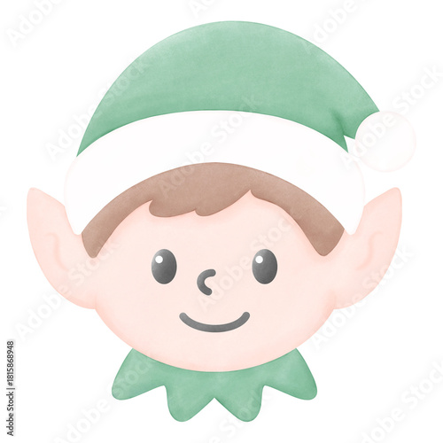 Christmas Elf