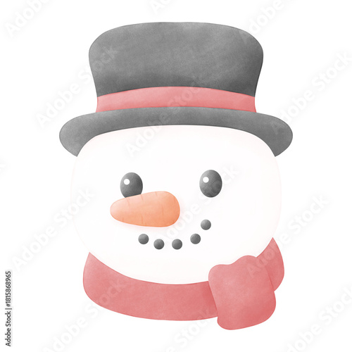 snowman