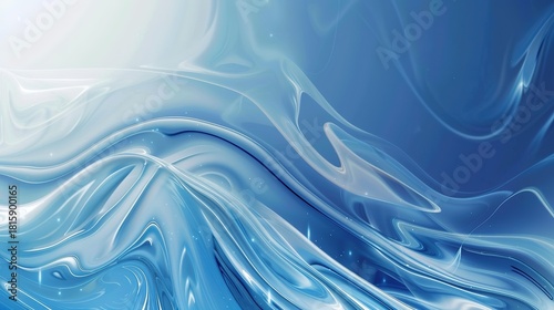 Dreamy_blue_fluid_tech_background