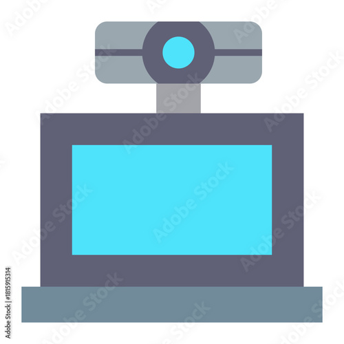 Webcam Icon