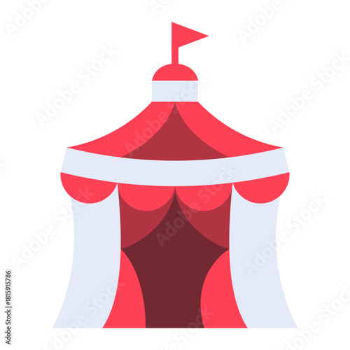 Circus Icon