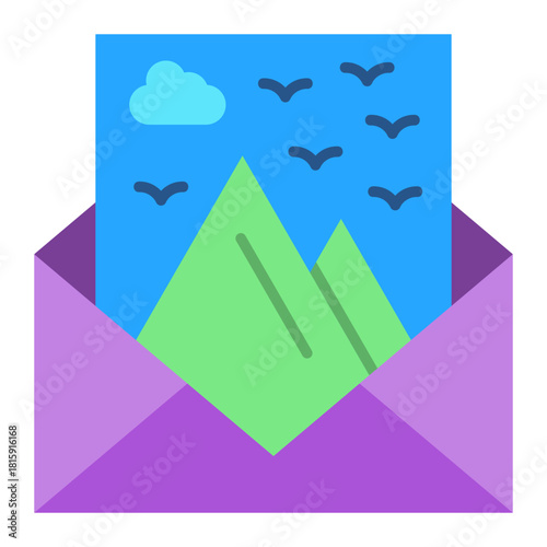 Email Icon