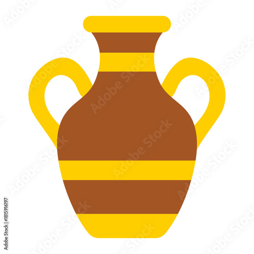 Pottery Icon