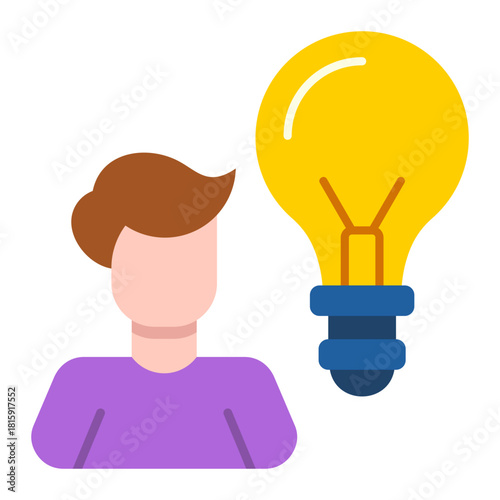 Idea Icon