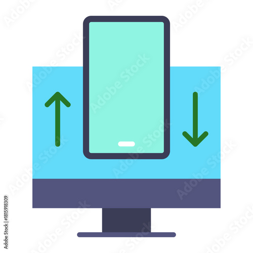 Cross platform Icon