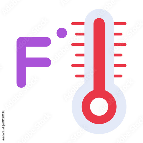 Thermometer Icon