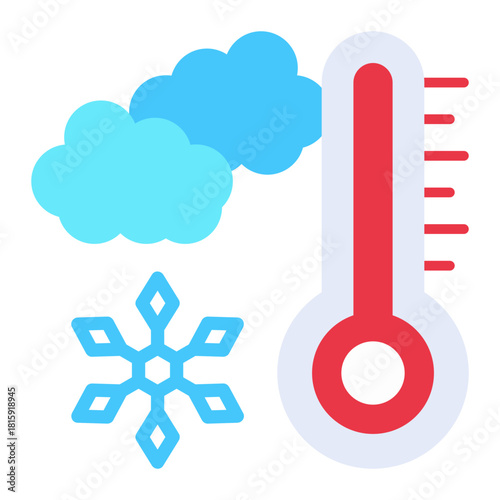 Temperature Icon