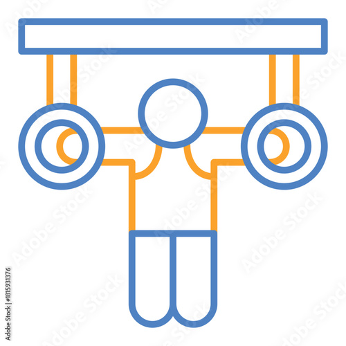Acrobat Icon