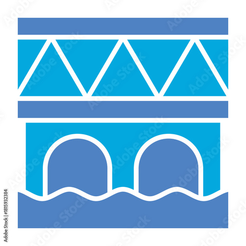 Bridge Icon