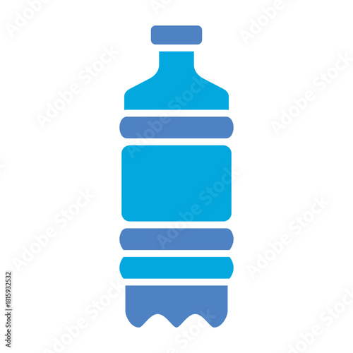 Water bottle Icon
