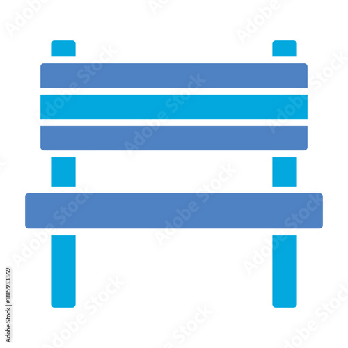 Bench Icon