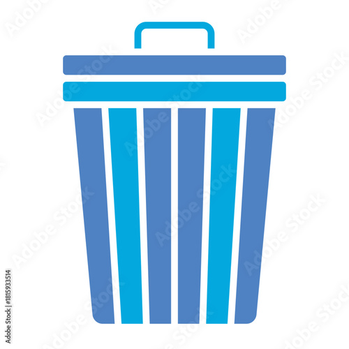 Trash can Icon