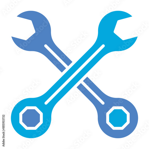Wrench Icon