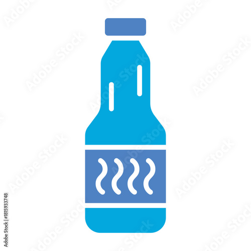Sauce bottle Icon