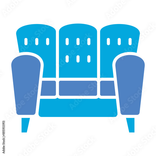 Sofa Icon