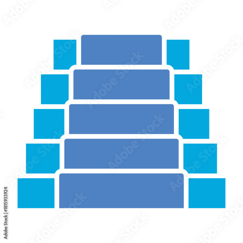 Stairs Icon