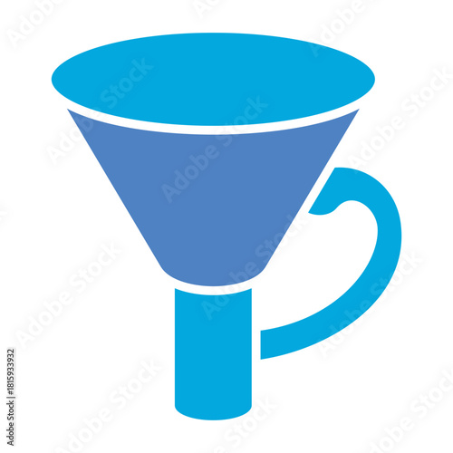 Funnel Icon