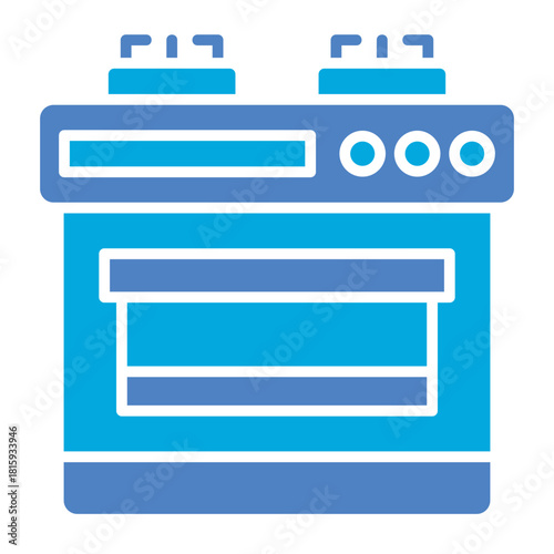 Stove Icon