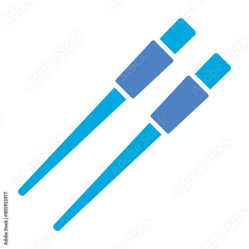 Chopstick Icon