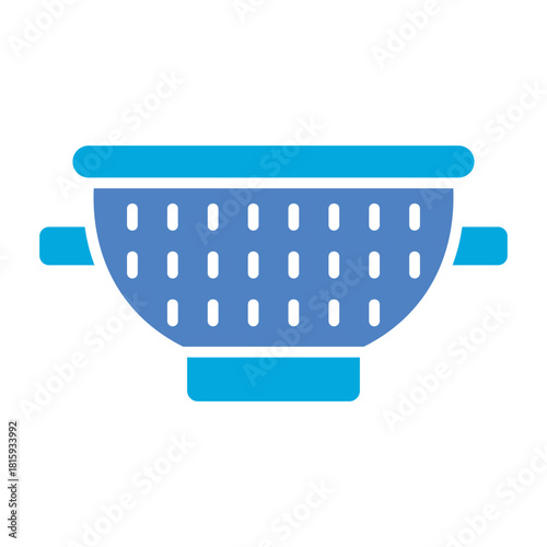 Colander Icon