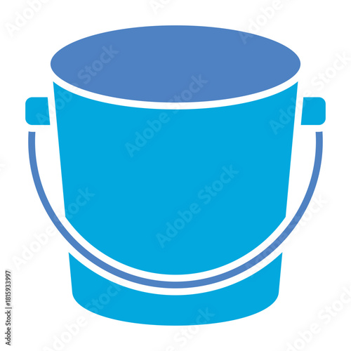 Bucket Icon