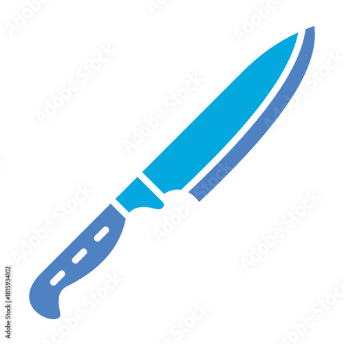 Knife Icon