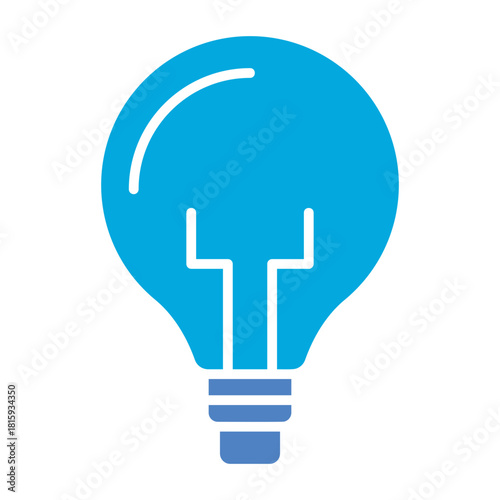 Lightbulb Icon
